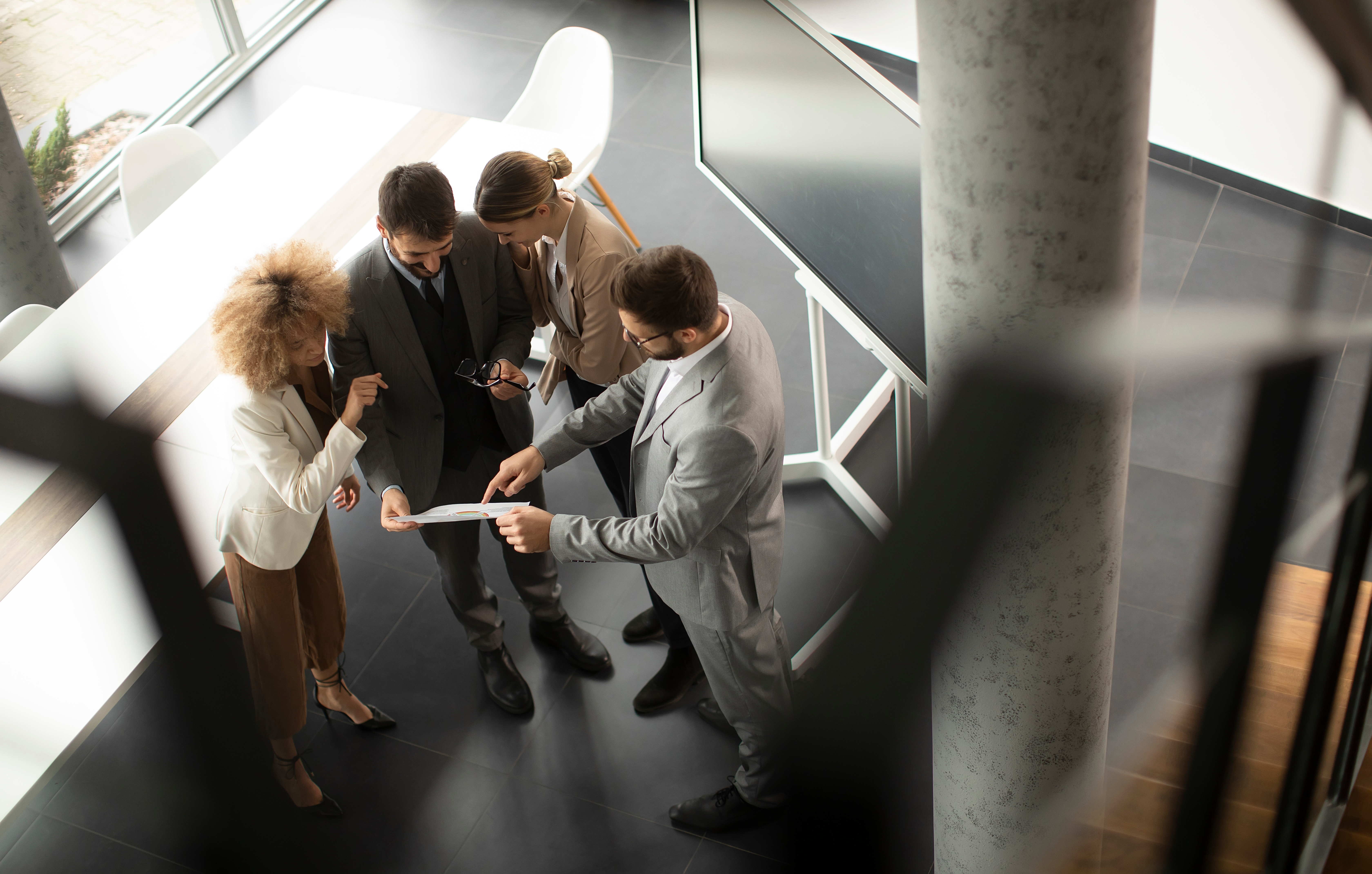 From Rejection to Resilience: A Guide to Bouncing Back After a Grant Denial